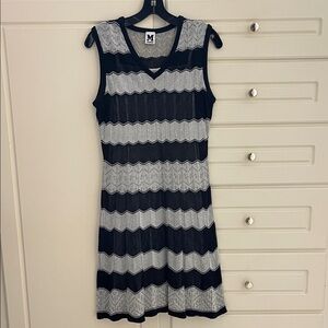 Missoni Sleeveless Knit Dress